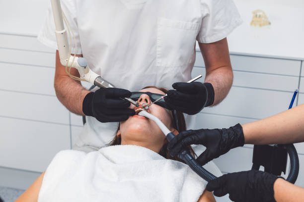 Best Dentist Open on Weekends  in Leisure City, FL